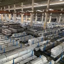 DX51d SGCC GI tôles de toiture ondulées galvanisées tôles de toiture ondulées zinc Prime Spangle régulier avec certificat GS