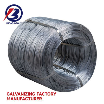 Coil de fil d'acier inoxydable à ressort à haute résistance pour matelas tiré à froid Alsi 304 fil inoxydable