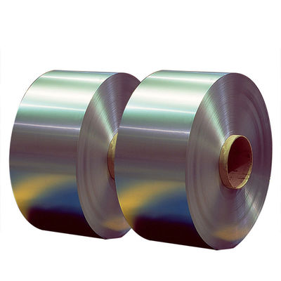 B23R85/B23P090/B23P095/B23P100 tôle d'acier au silicium laminée à froid bobine d'acier au silicium électrique d'épaisseur 300-1050 mm