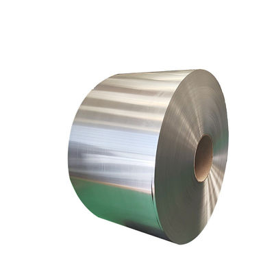 B23R85/B23P090/B23P095/B23P100 tôle d'acier au silicium laminée à froid bobine d'acier au silicium électrique d'épaisseur 300-1050 mm