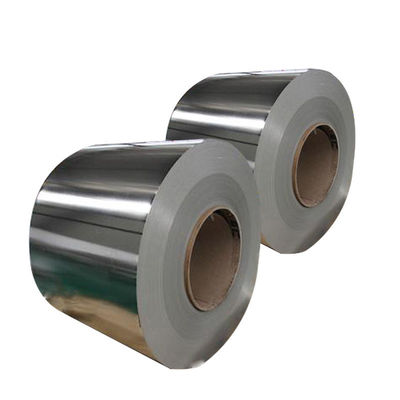 B23R85/B23P090/B23P095/B23P100 tôle d'acier au silicium laminée à froid bobine d'acier au silicium électrique d'épaisseur 300-1050 mm