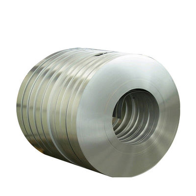 Plaque de bobine en acier au silicium non orienté 30R120 M3 M2 M1 M4 ASTM de Baosteel CROG CNRGO
