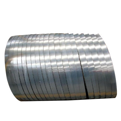 0.27 x 100 mm épaisseur en acier au silicium non orienté EI M19 bobine de tôle d'acier électrique pour applications industrielles