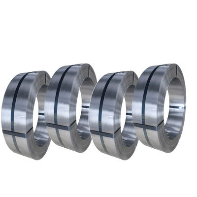0.27 x 100 mm épaisseur en acier au silicium non orienté EI M19 bobine de tôle d'acier électrique pour applications industrielles