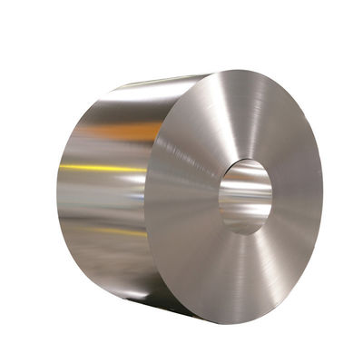 Obtenez la meilleure offre sur la tôle d'étain de fournisseurs puissants avec une épaisseur de 300-1050 mm et une largeur de 0,15-0.45