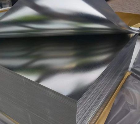 1 mm de largeur SPTE4 bobine d'étain conçue pour les solutions d'emballage lourds MR Grade 0,35 mm d'épaisseur