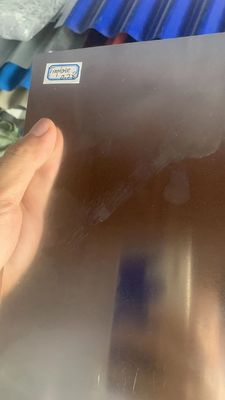 1 mm de largeur SPTE4 bobine d'étain conçue pour les solutions d'emballage lourds MR Grade 0,35 mm d'épaisseur