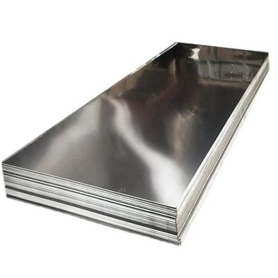 Vente à chaud non huilée ASTM Q235 SPCC Coil de plaque laminée à froid à haute dureté de 0,2 mm pour une largeur élevée et régulière de 1000 mm/1250 mm/1500 mm