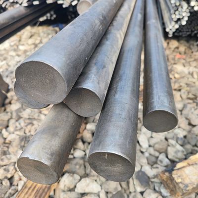 Barre en acier allié pour l'industrie pétrolière et pétrochimique