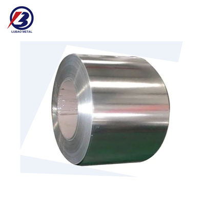 Fabriquer des emballages en fer blanc avec du fer blanc SGCC CGCC TDC51DZM TDC52DTS350GD TS550GD DX51D Z Q195-q345