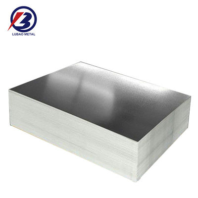 Fabriquer des emballages en fer blanc avec du fer blanc SGCC CGCC TDC51DZM TDC52DTS350GD TS550GD DX51D Z Q195-q345