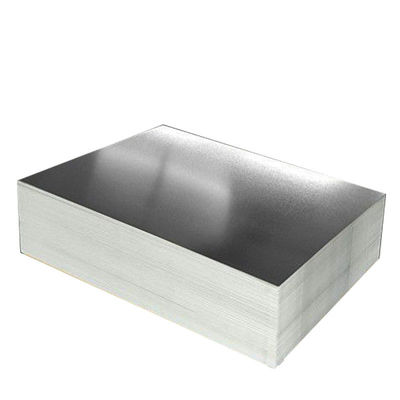 SGCC CGCC TDC51DZM TDC52DTS350GD TS550GD DX51D Z Q195-q345 feuille d'étain pour boîtes d'étain de qualité supérieure et de performances