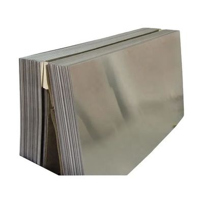 Q195/Q235/Q235b/Q345/A36/SS400/SA302 tôle d'acier au carbone tôle froide DC01 DC03 SPCC tôle d'acier laminé à froid CRS ms tôles d'acier froid tôle de fer