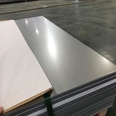 Q195/Q235/Q235b/Q345/A36/SS400/SA302 tôle d'acier au carbone tôle froide DC01 DC03 SPCC tôle d'acier laminé à froid CRS ms tôles d'acier froid tôle de fer
