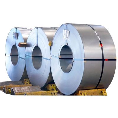 BA/2B/NO.1/NO.3/NO.4/8K/HL/2D/1D Surface en acier inoxydable laminé à froid bobine/feuille ISO9001 pour AISI Inox SS de qualité 201 304 410 430