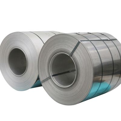 BA/2B/NO.1/NO.3/NO.4/8K/HL/2D/1D Surface en acier inoxydable laminé à froid bobine/feuille ISO9001 pour AISI Inox SS de qualité 201 304 410 430