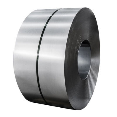Personnalisé Ss 2 304 201 316 en acier au carbone laminé à chaud à froid Ss400 en acier inoxydable doux bobine d'acier avec tolérance ± 1%