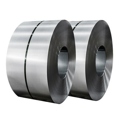 Personnalisé Ss 2 304 201 316 en acier au carbone laminé à chaud à froid Ss400 en acier inoxydable doux bobine d'acier avec tolérance ± 1%