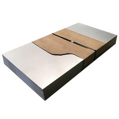 Coil en acier inoxydable SS Banding avec service de coupe ASTM AISI JIS GBT 304 316 904 bandes