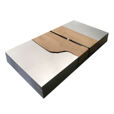 La bande de bobine en acier inoxydable 201 202 204 301 302 304 306 321 308 310 316 410 430 904L 2b ba pour diverses applications