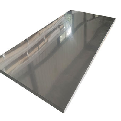 Prime Cr laminé à froid 304 316 Ss bobine en acier inoxydable de couleur plate en feuille plate en bobine de plaque de qualité 300 série
