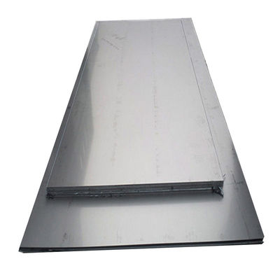 Prime Cr laminé à froid 304 316 Ss bobine en acier inoxydable de couleur plate en feuille plate en bobine de plaque de qualité 300 série
