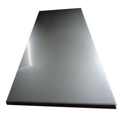 Prime Cr laminé à froid 304 316 Ss bobine en acier inoxydable de couleur plate en feuille plate en bobine de plaque de qualité 300 série