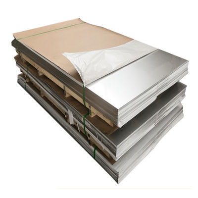 Prime Cr laminé à froid 304 316 Ss bobine en acier inoxydable de couleur plate en feuille plate en bobine de plaque de qualité 300 série