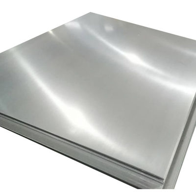 AISI laminé à froid 201 202 304 310S 309S 316 409 430 420 2b Ba Hairline Mirror Strip Coil en acier inoxydable d'une épaisseur de 0,1 à 10 mm