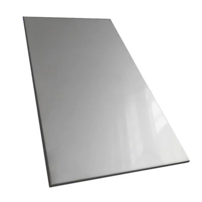 AISI laminé à froid 201 202 304 310S 309S 316 409 430 420 2b Ba Hairline Mirror Strip Coil en acier inoxydable d'une épaisseur de 0,1 à 10 mm