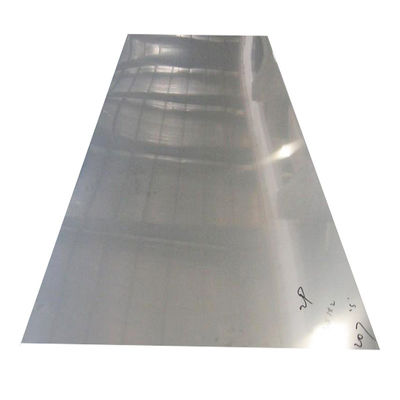 AISI laminé à froid 201 202 304 310S 309S 316 409 430 420 2b Ba Hairline Mirror Strip Coil en acier inoxydable d'une épaisseur de 0,1 à 10 mm