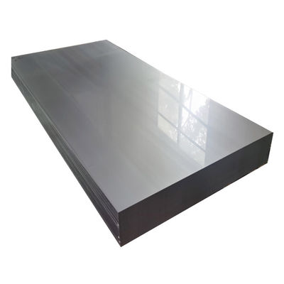 AISI laminé à froid 201 202 304 310S 309S 316 409 430 420 2b Ba Hairline Mirror Strip Coil en acier inoxydable d'une épaisseur de 0,1 à 10 mm