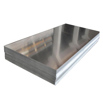 Acier inoxydable 201 304 JIS 403 de qualité ASTM Standard laminé à froid pour la décoration