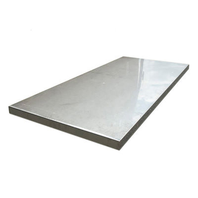 Acier inoxydable 201 304 JIS 403 de qualité ASTM Standard laminé à froid pour la décoration