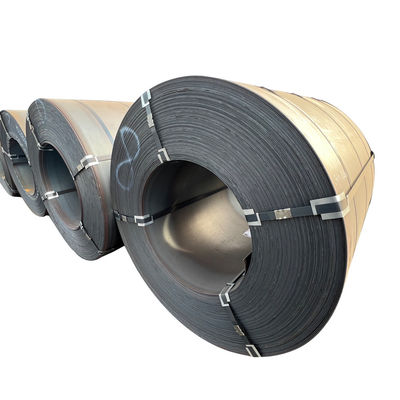 SGCC/CGCC/TDC51DZM/TDC52DTS350GD/TS550GD/DX51D Z Q195-q345 bobine d'acier laminé à chaud