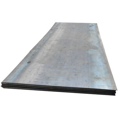 Full Hard Carbon Steel Strips/Coils Coil d'acier laminé à chaud Spangle Big Small Zero Régulaire Noir Brillant Coils d'acier recuit HRC