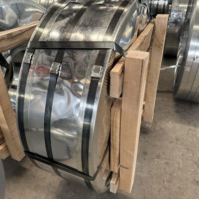 Fourniture directe 4X8 en acier galvanisé revêtu de zinc en feuille de rouleau métallique avec une surface revêtue de zinc et une épaisseur de 1,2 mm