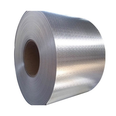 soudage personnalisable 1050 1060 1100 3003 5005 6061 6063 bobine d'aluminium feuille d'aluminium avec technique de laminage à froid à chaud