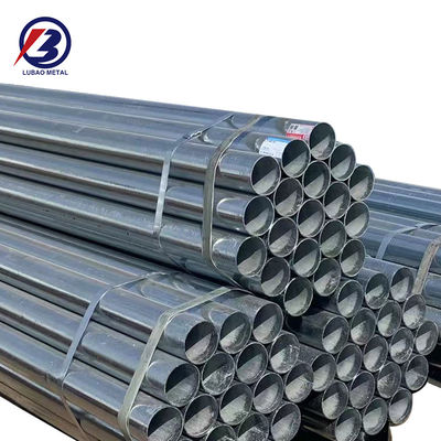 Pièces en acier inoxydable au carbone de 20 pouces