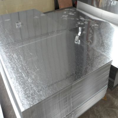Standard Z40 bobine en acier galvanisé laminée à chaud de 1250 mm et 1500 mm compétitive avec service de décoiling inclus