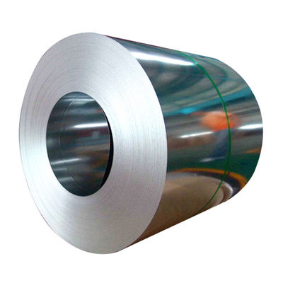 GI/Dx51 Zinc recouvert laminé à froid/enfoncé à chaud en acier galvanisé bobine/plaque/plaque/métaux Plaque d'acier fer