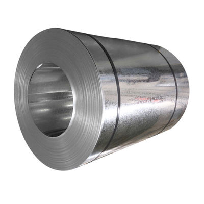 GI/Dx51 Zinc recouvert laminé à froid/enfoncé à chaud en acier galvanisé bobine/plaque/plaque/métaux Plaque d'acier fer