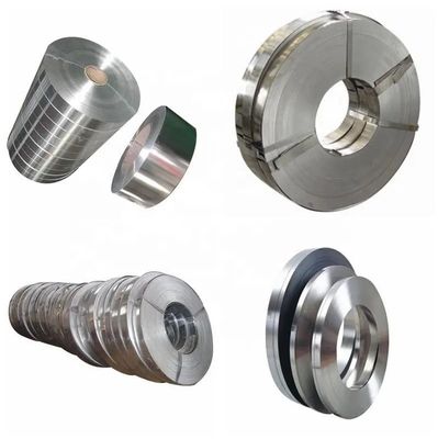 ASTM AISI JIS DIN GB Standard G90 bobine d'acier galvanisé enduit de zinc pour toiture métallique