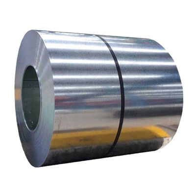 Traitement de passivation en acier galvanisé par trempage à chaud Z181-Z275