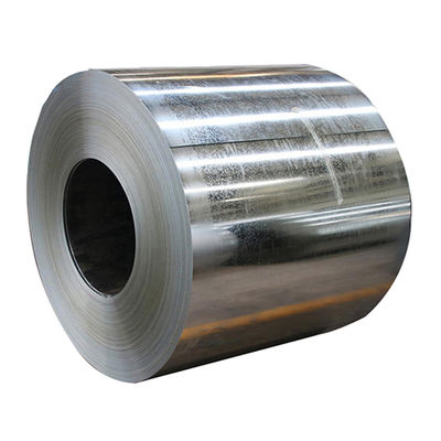Traitement de passivation en acier galvanisé par trempage à chaud Z181-Z275