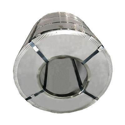 Traitement de passivation en acier galvanisé par trempage à chaud Z181-Z275