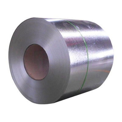 Traitement de passivation en acier galvanisé par trempage à chaud Z181-Z275