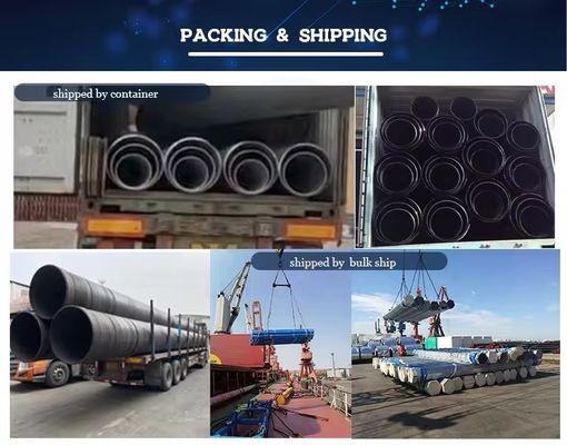 Ventes abordables de tubes carrés galvanisés pré-enduits à faible teneur en carbone pour les clients
