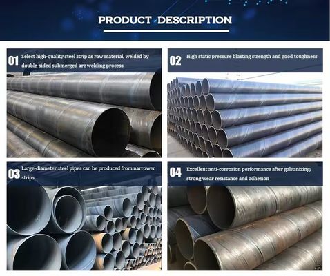 Ventes abordables de tubes carrés galvanisés pré-enduits à faible teneur en carbone pour les clients