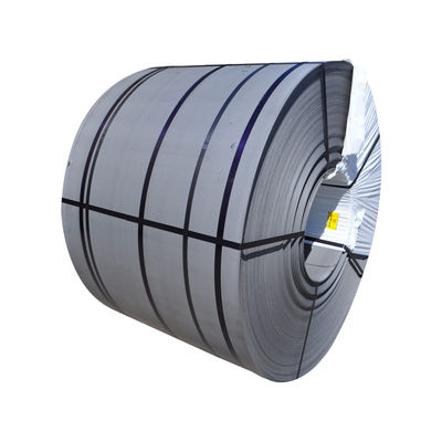 Garantie de la plaque de chaudière SAE1006 SAE1008 0,8 mm à 20 mm bobine de carbone fente HRC en acier au carbone laminé à chaud longueur de bobine selon votre demande